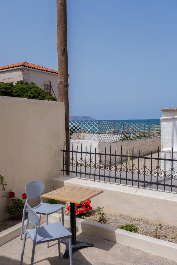 Jasmine Home By The Sea By 8Essentially Kalívesz Kültér fotó
