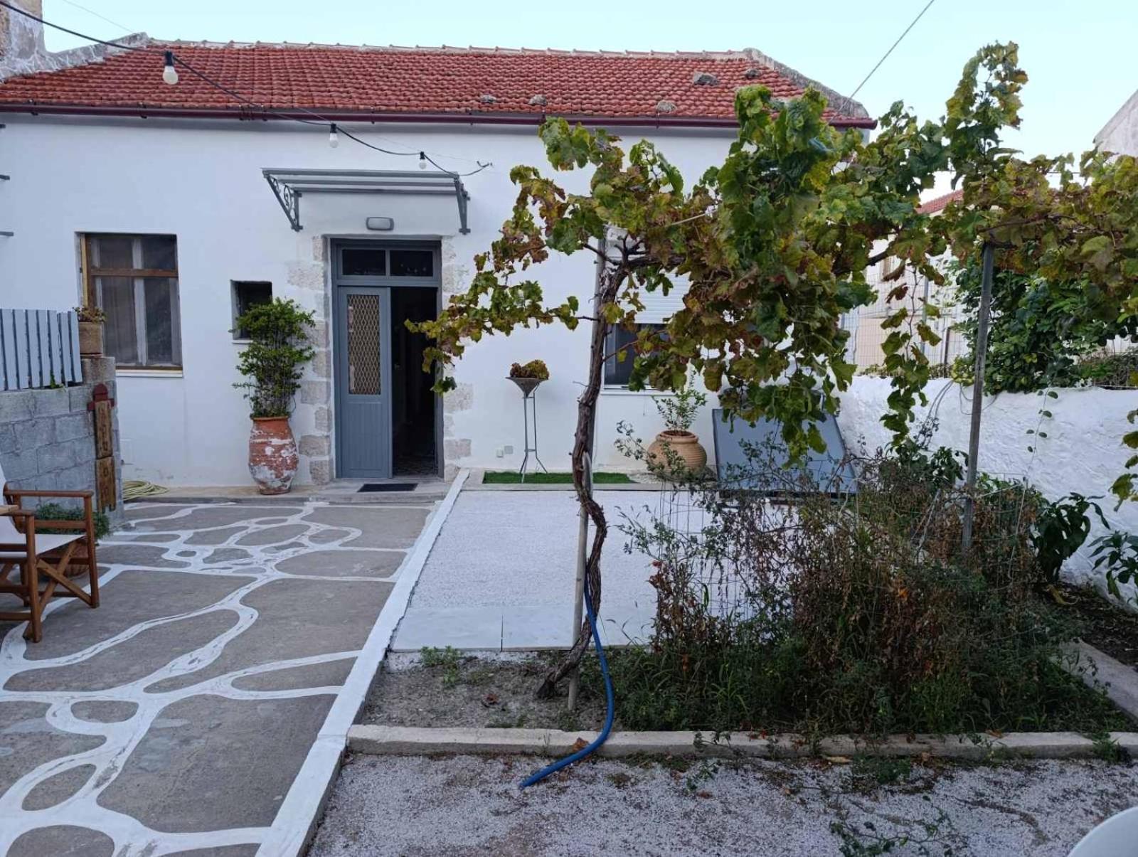 Jasmine Home By The Sea By 8Essentially Kalívesz Kültér fotó